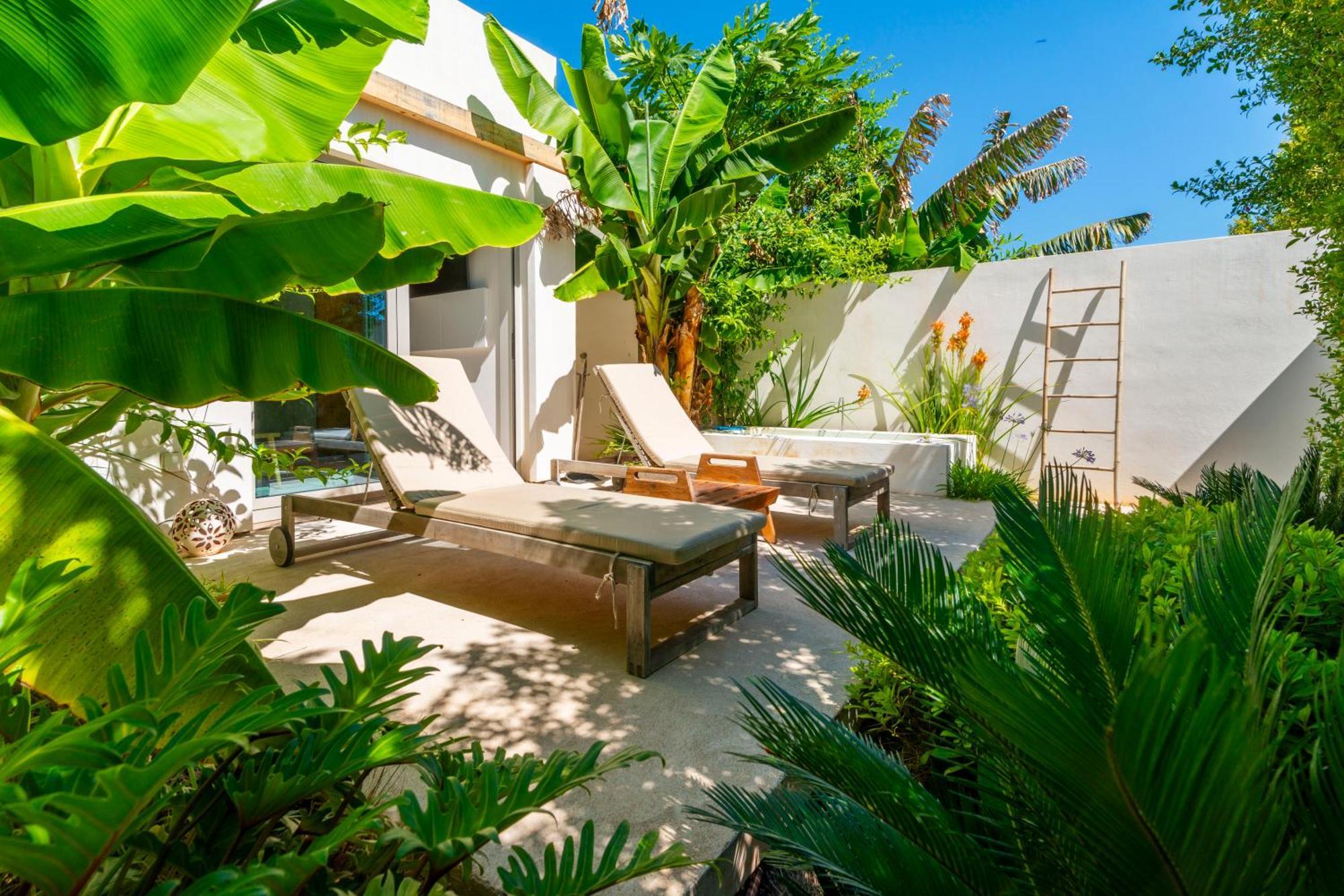 Laranjal Farm House Moncarapacho Exterior foto